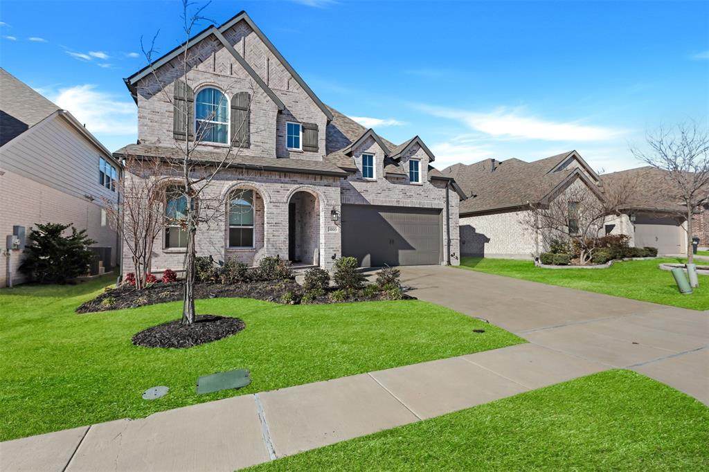 3805 Bamboo Trail - Photo 1