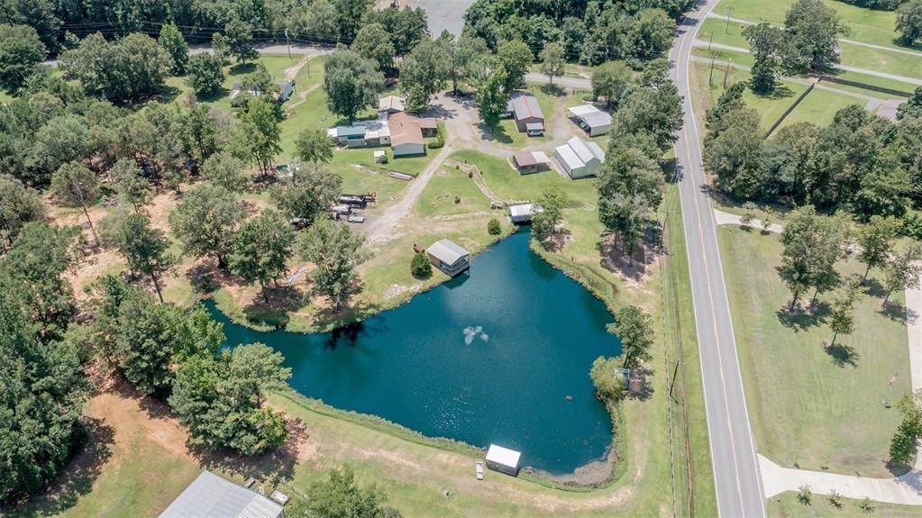 2803 Jamerson Road - Photo 1
