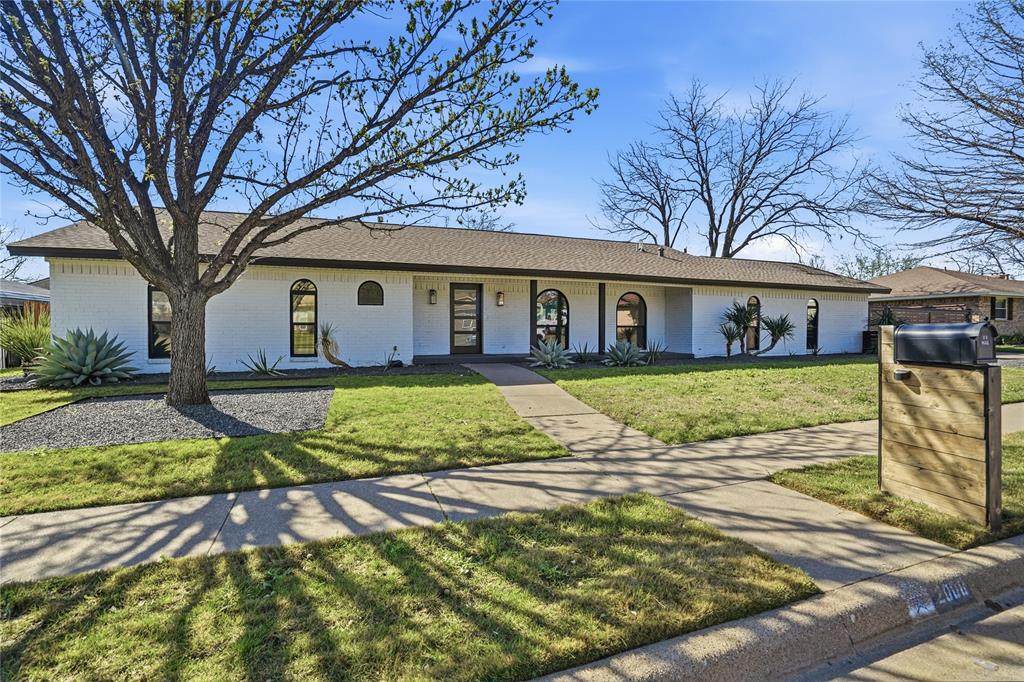 2008 Silver Leaf Drive - Photo 1