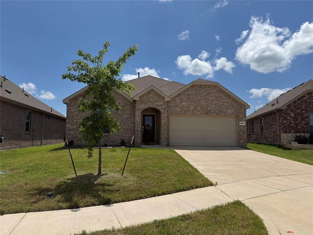 5507 Cavalcade Court - Photo 1