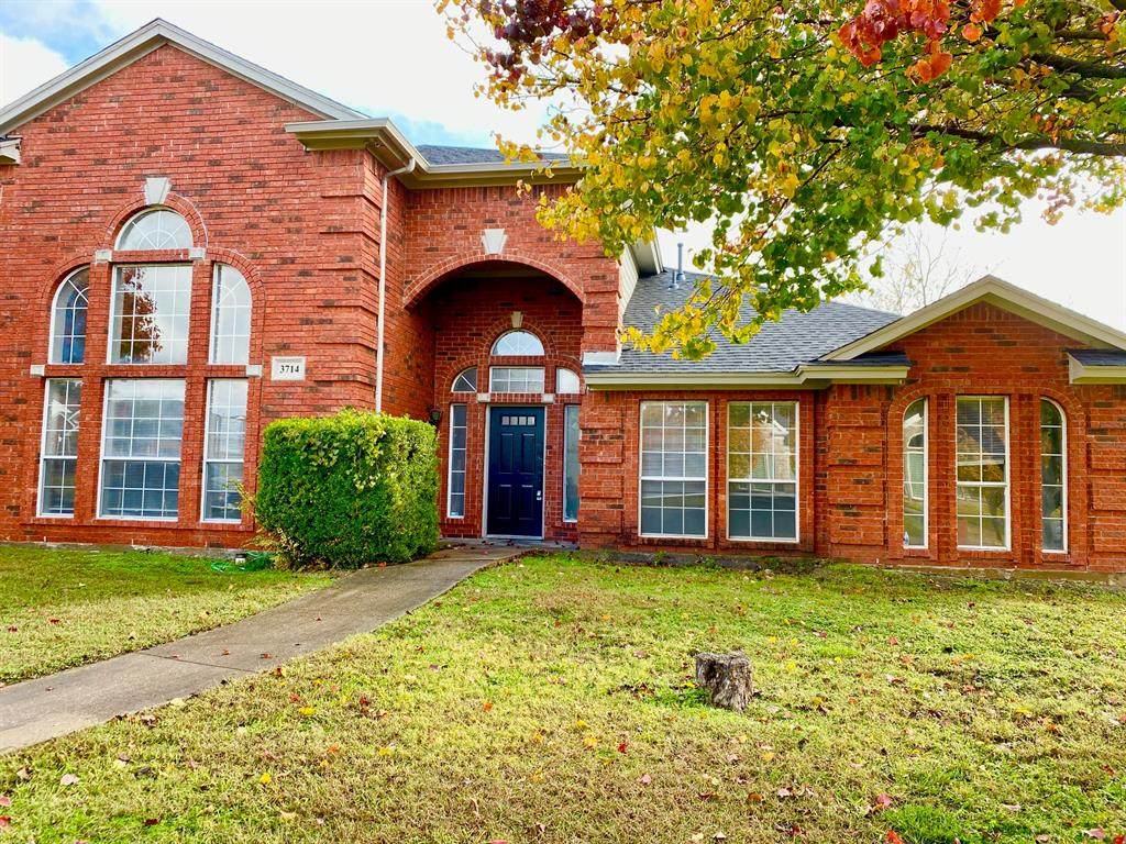 3714 Catalina Street - Photo 1