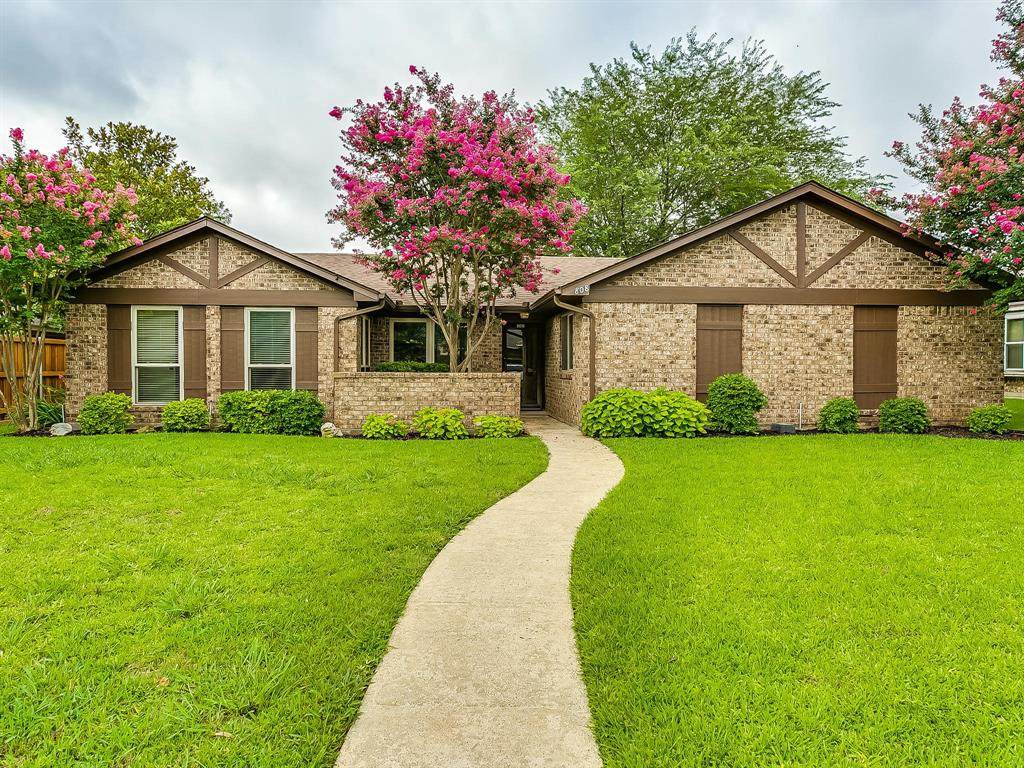 808 Sandhurst Drive - Photo 1