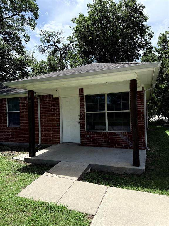 400 Blackwood Street - Photo 1