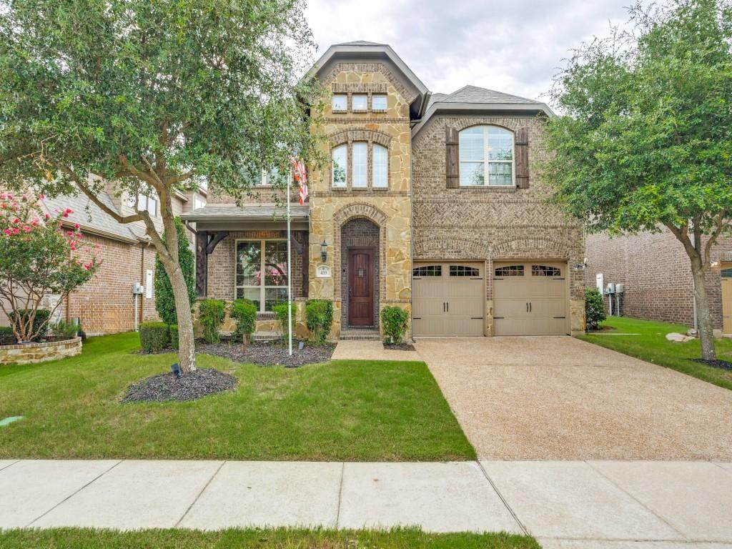 433 Havenwood Lane - Photo 1