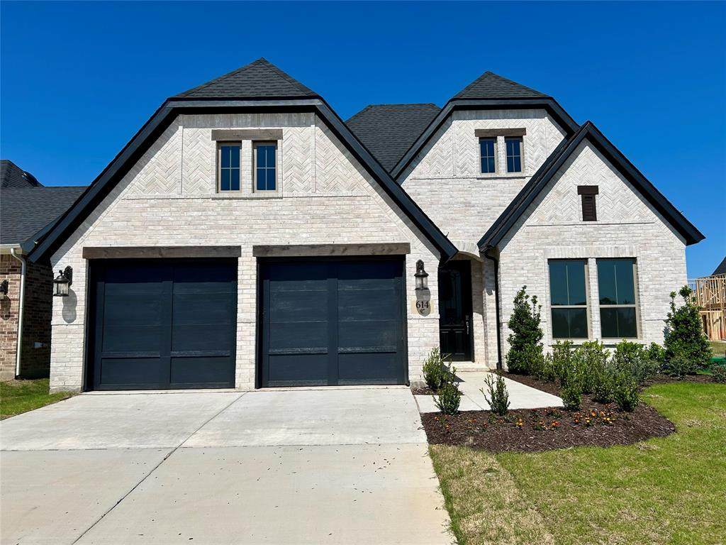 614 Morning Light Lane - Photo 1