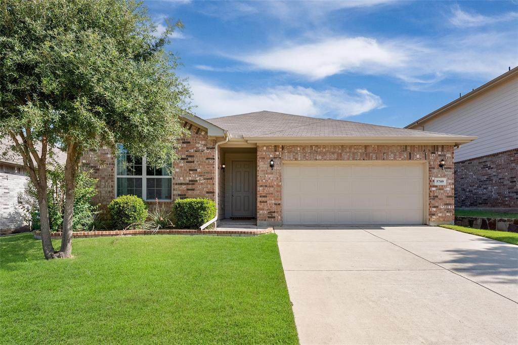 5709 Del Rey Drive - Photo 1