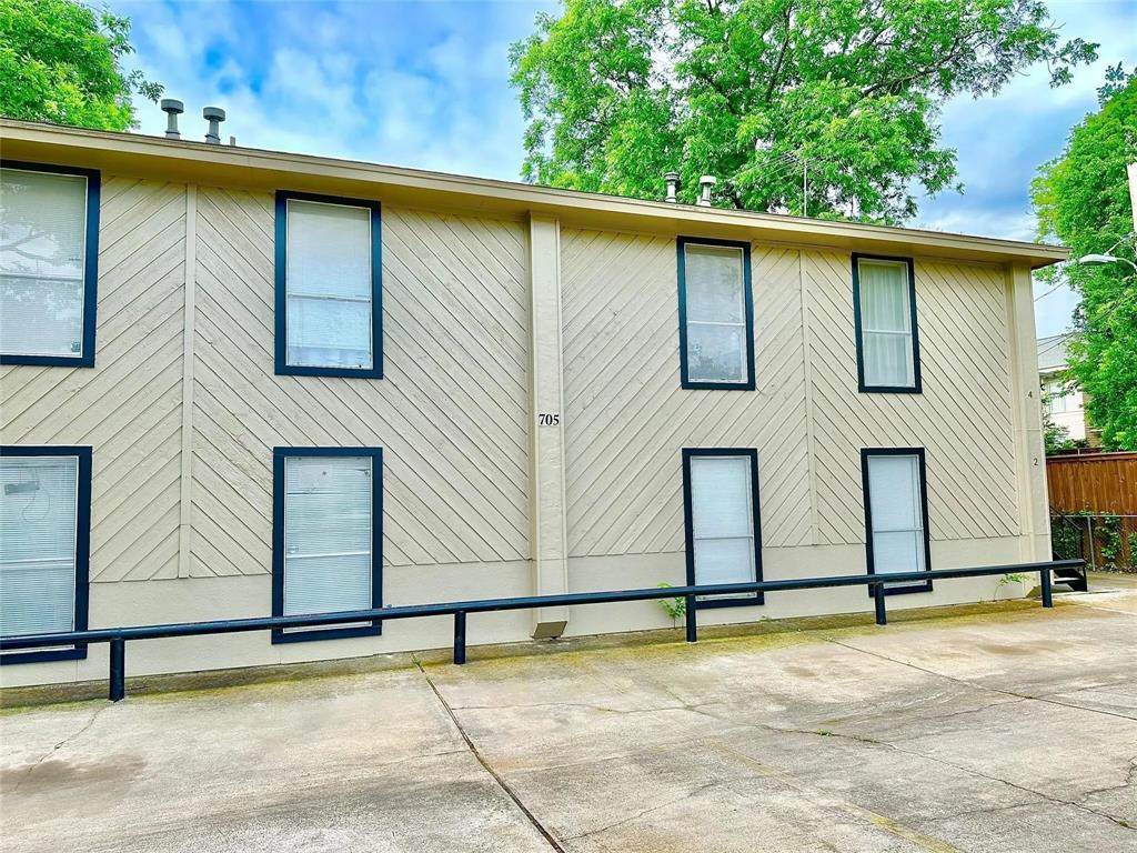 705 Gregg Street - Photo 1