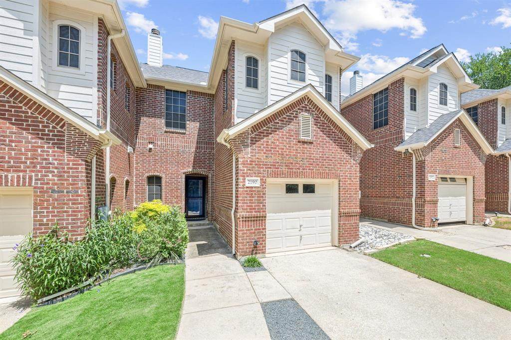 2190 Mcpherson Drive - Photo 1
