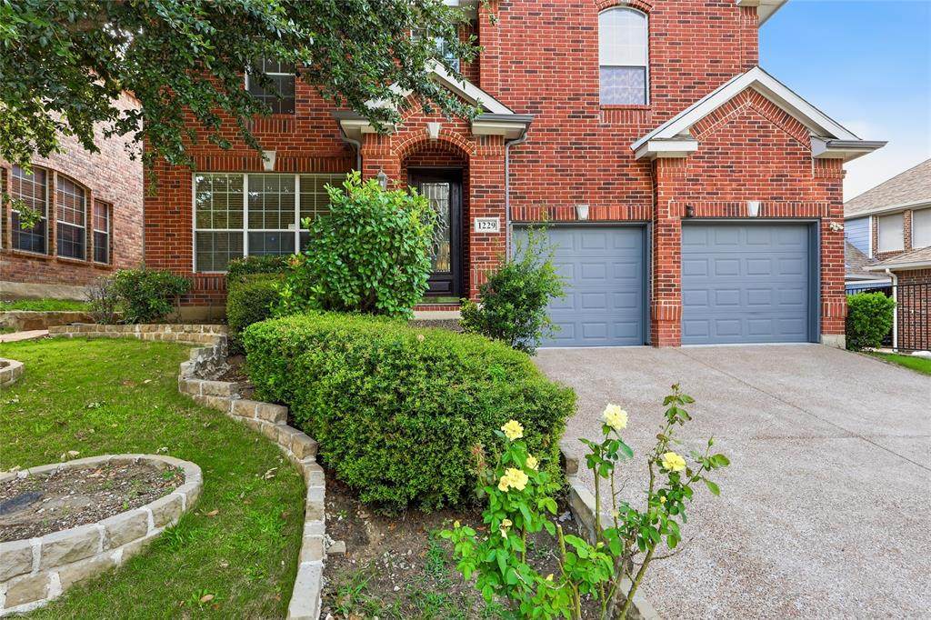 1229 Tioga Drive - Photo 1