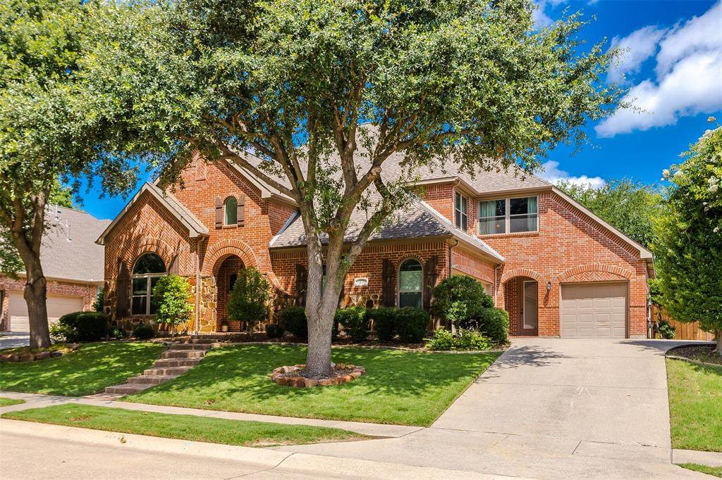 7820 Linksview Drive - Photo 1