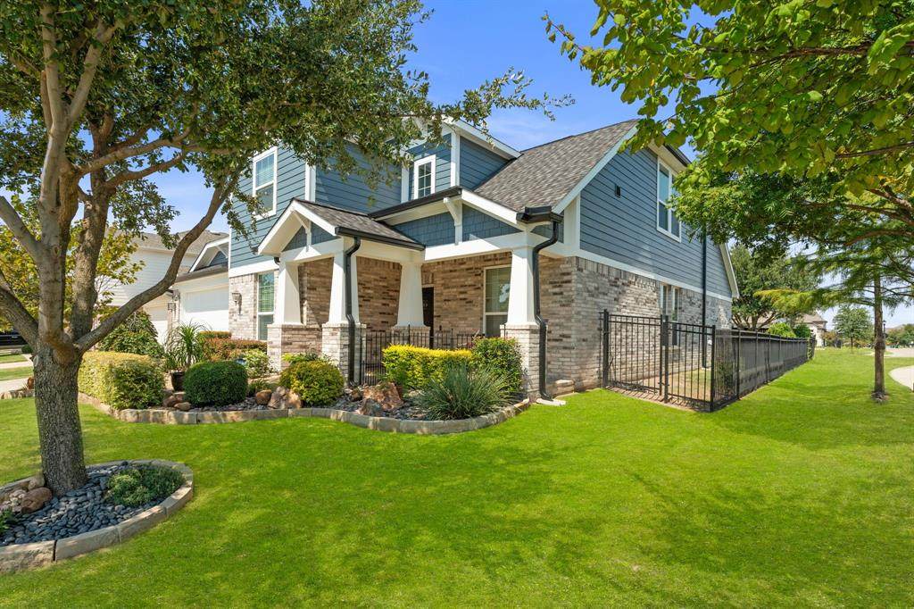 813 Allbright Road - Photo 1