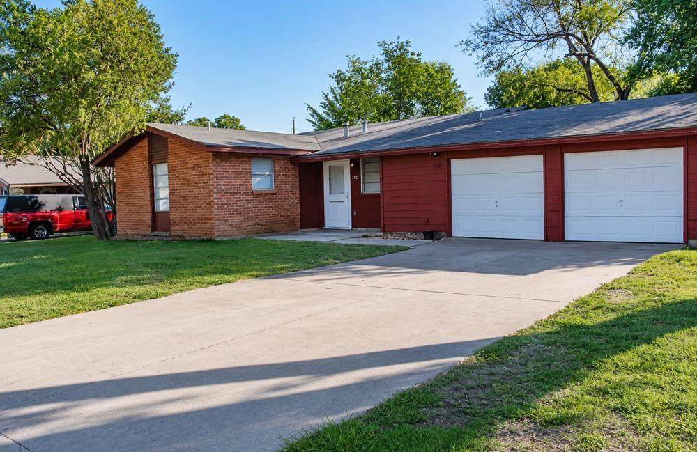 3422 Princeton Drive - Photo 1
