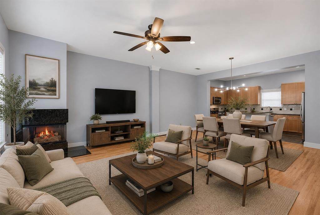 4830 Cedar Springs Road - Photo 1