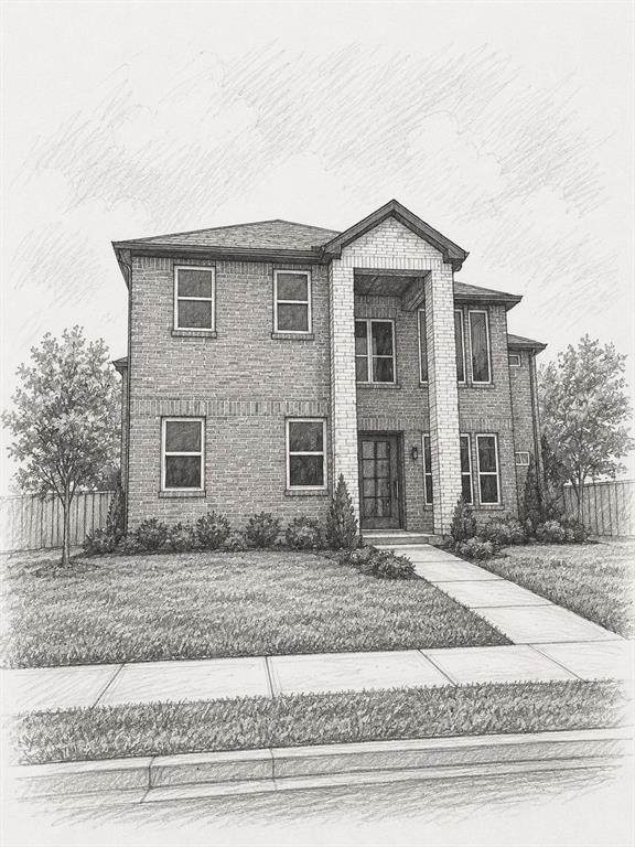 400 Hideaway Court - Photo 1