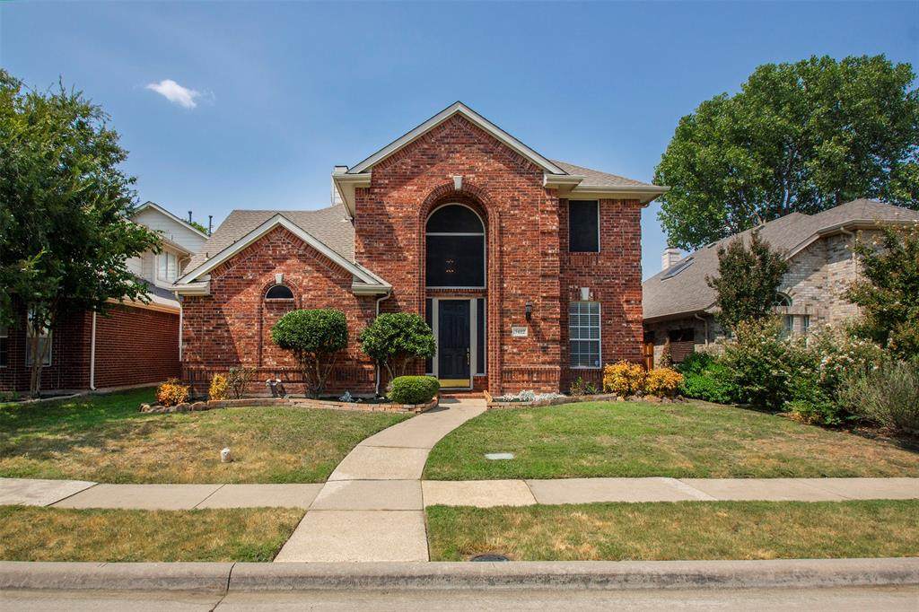 3412 Pueblo Drive - Photo 1