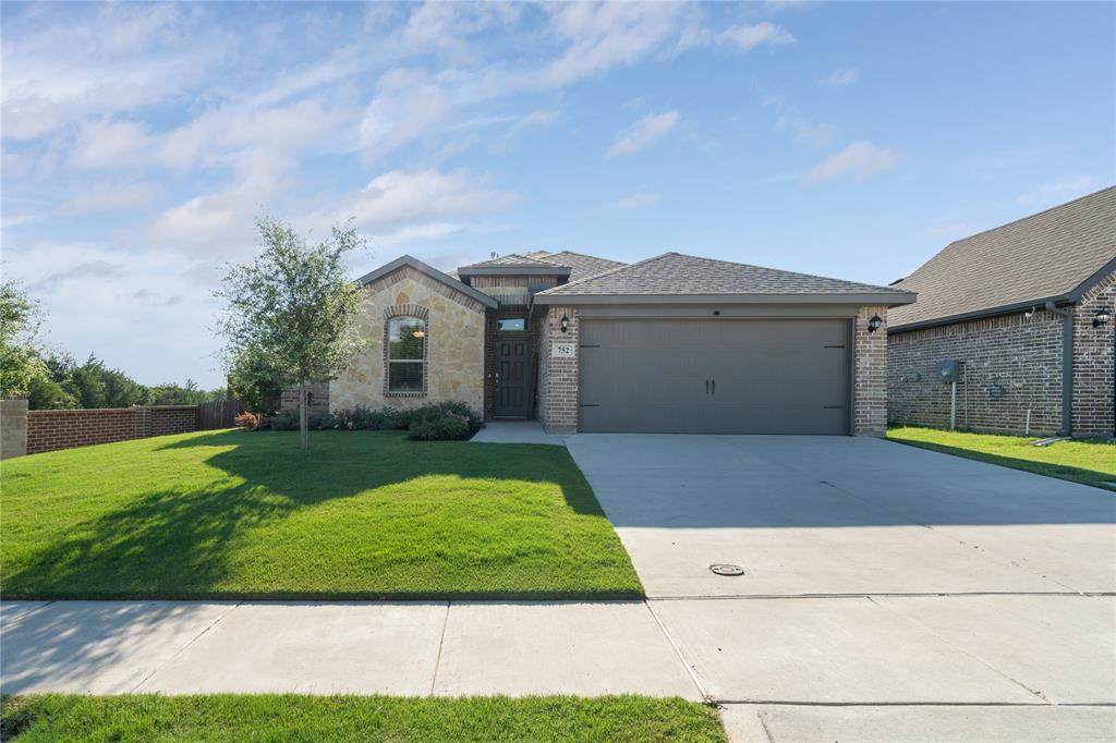 752 Ruellia Street - Photo 1