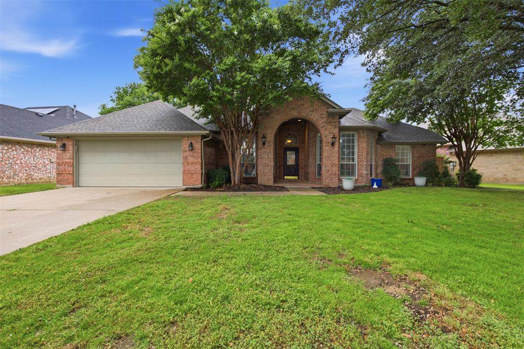 1109 Brook Arbor Drive - Photo 1