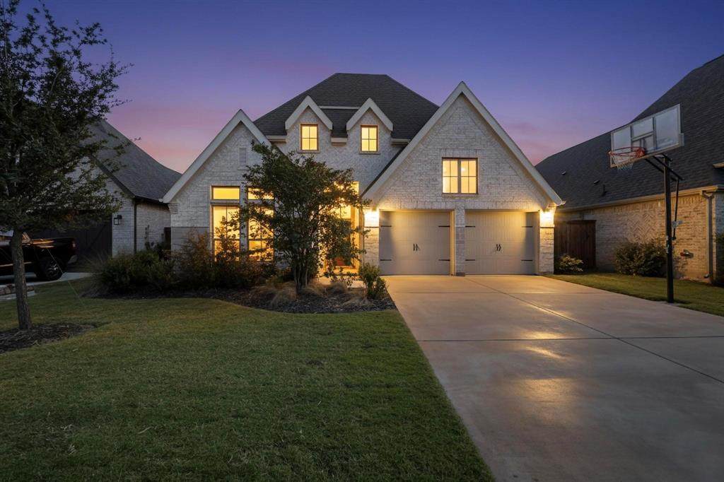 1419 Misty Pasture - Photo 1