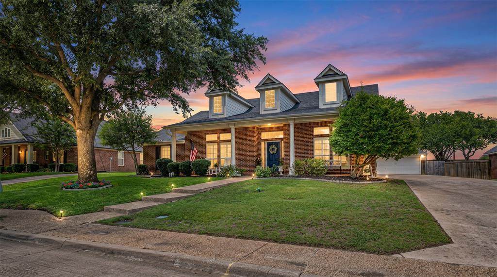 1187 Skylar Drive - Photo 1