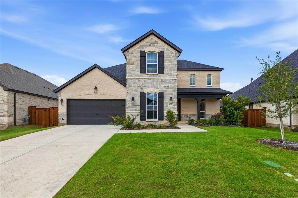 2188 Cloverfern Way - Photo 1