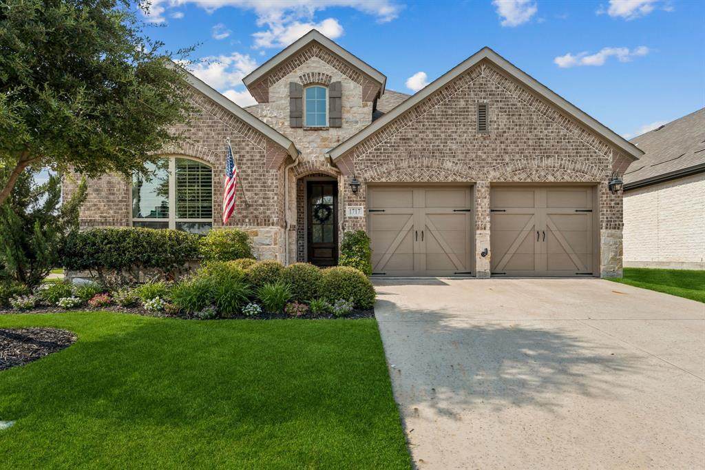 1717 Bird Cherry Lane - Photo 1