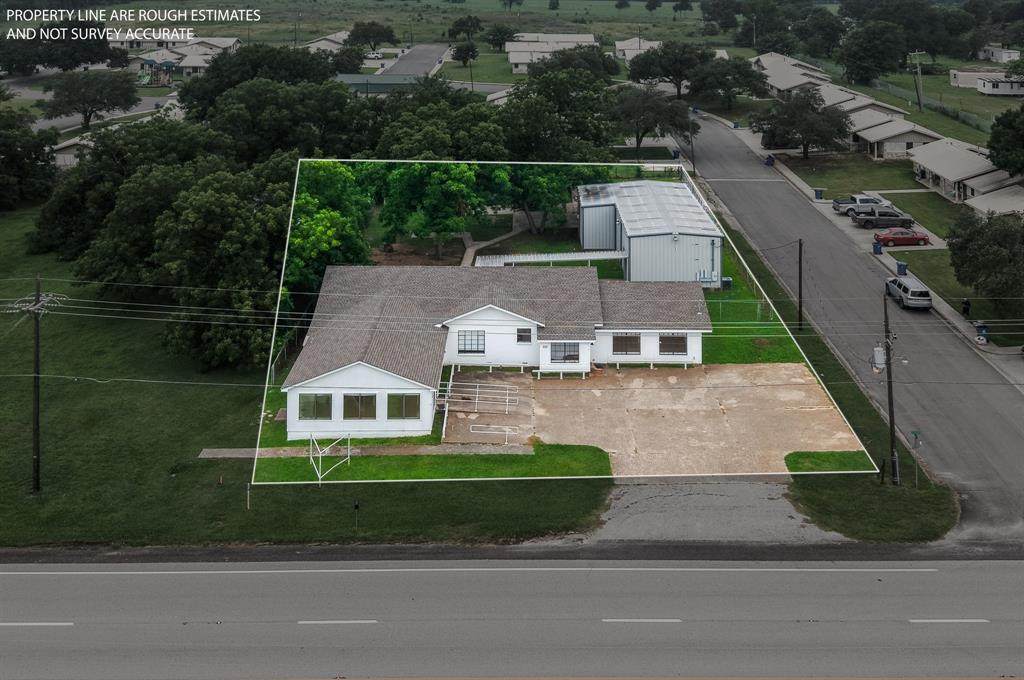 837 State Hwy 171 Highway - Photo 1
