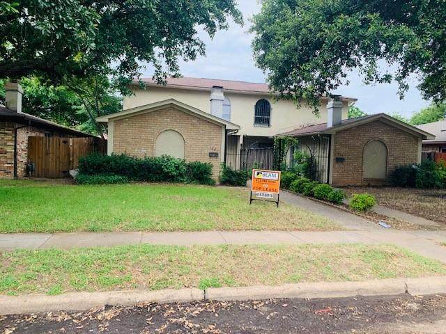 1221 Willow Wood Court - Photo 1