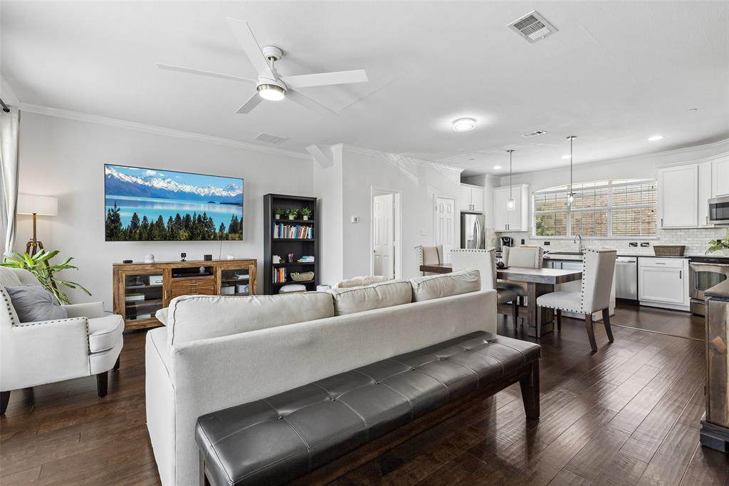 2700 Club Ridge Drive - Photo 1