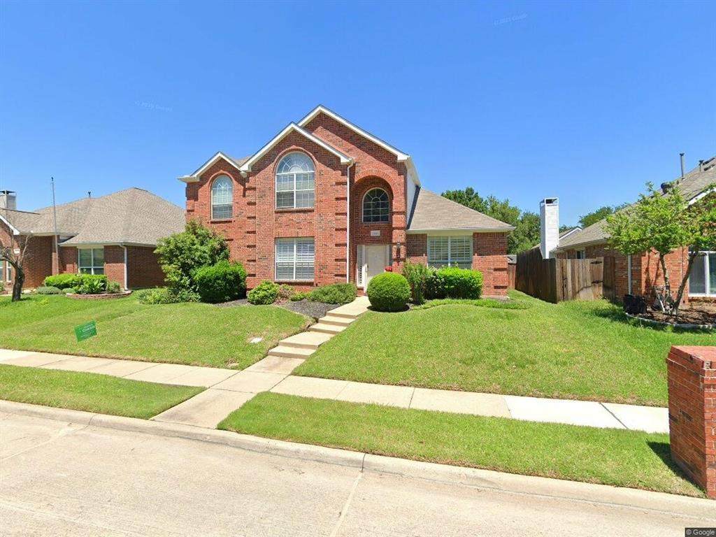 1381 Wentworth Drive - Photo 1