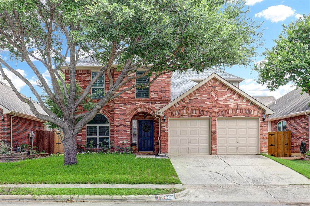 9128 Chardin Park Drive - Photo 1
