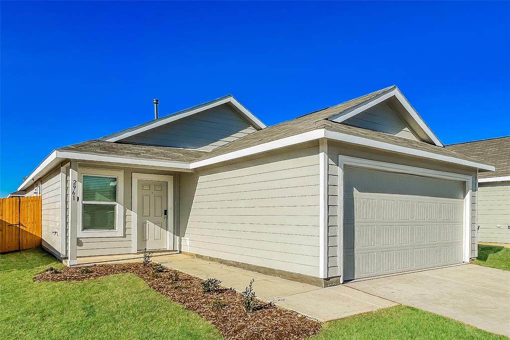 2961 Wallace Wells Court - Photo 1