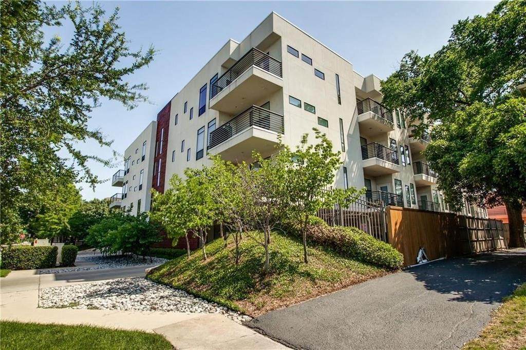 4107 Bowser Avenue - Photo 1