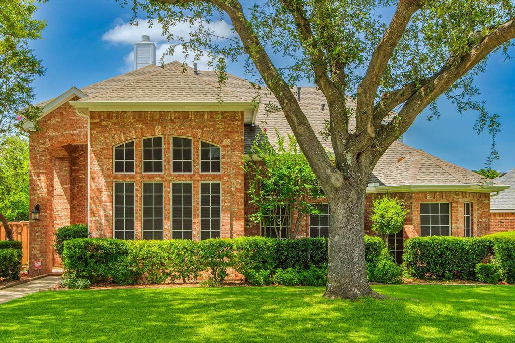 3517 Marchwood Drive - Photo 1