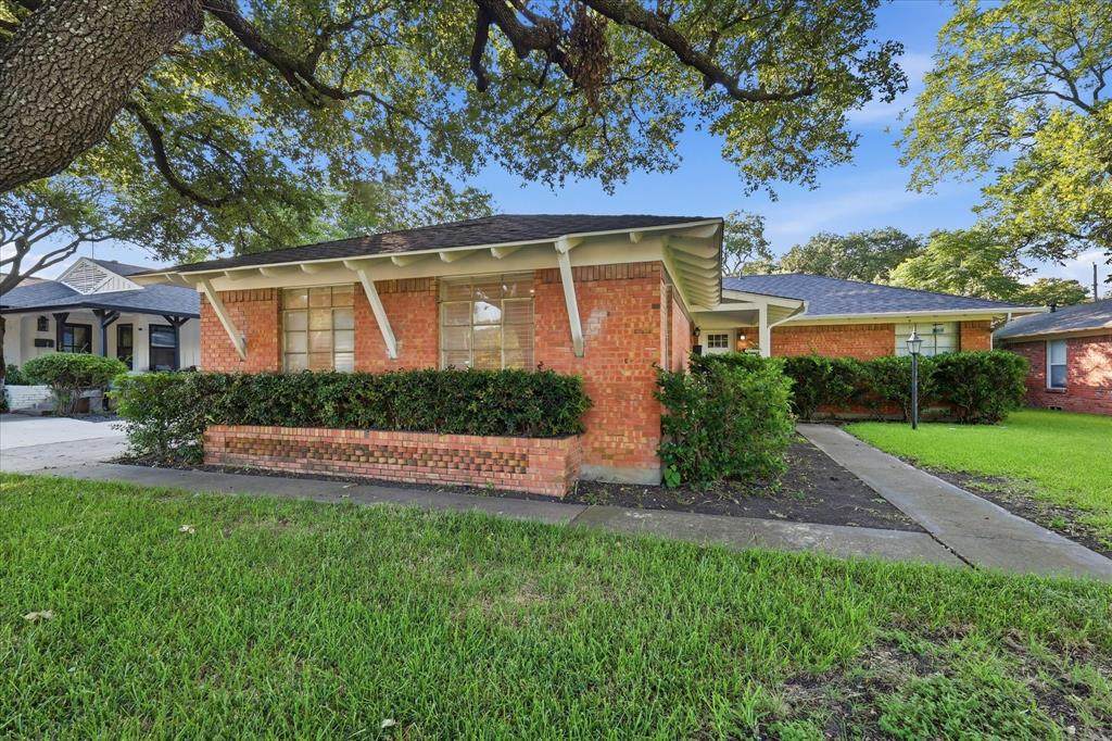 6607 Mockingbird Lane - Photo 1
