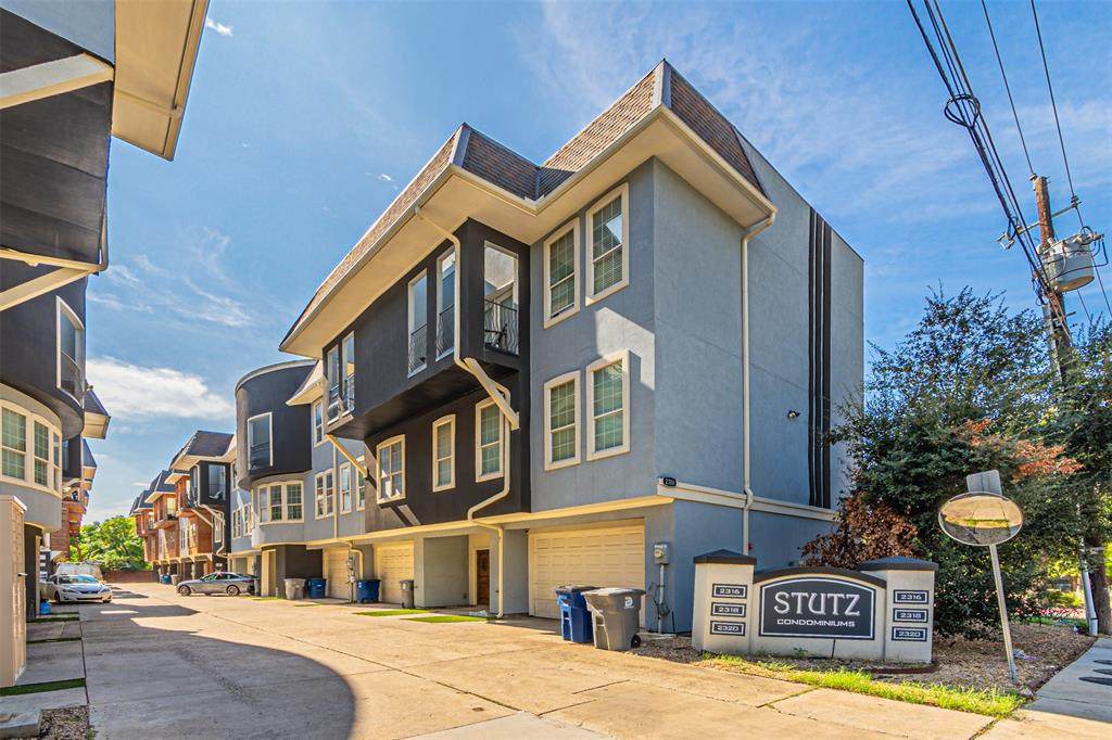 2316 Stutz Drive - Photo 1