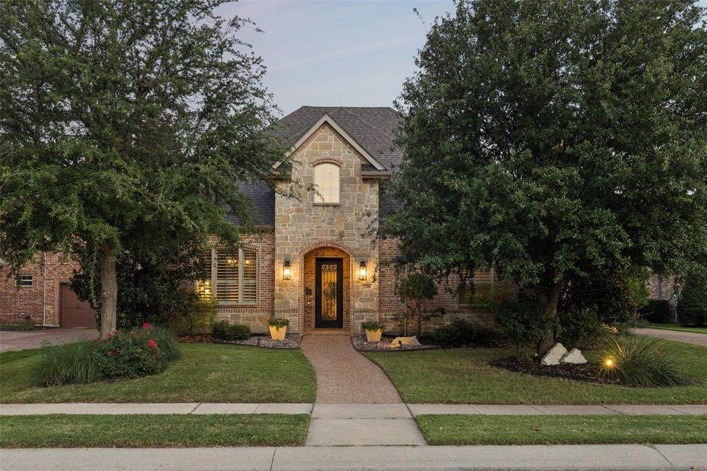 2206 Carrick Drive - Photo 1