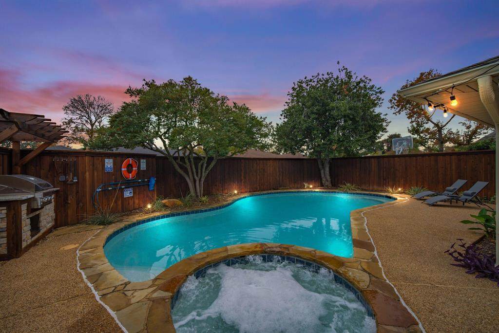 502 Stillmeadow Drive - Photo 1