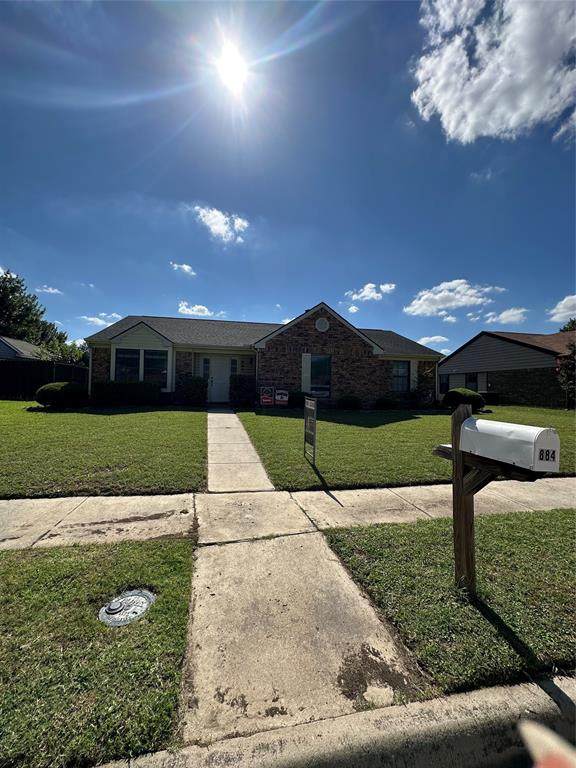 884 Bitternut Drive - Photo 1