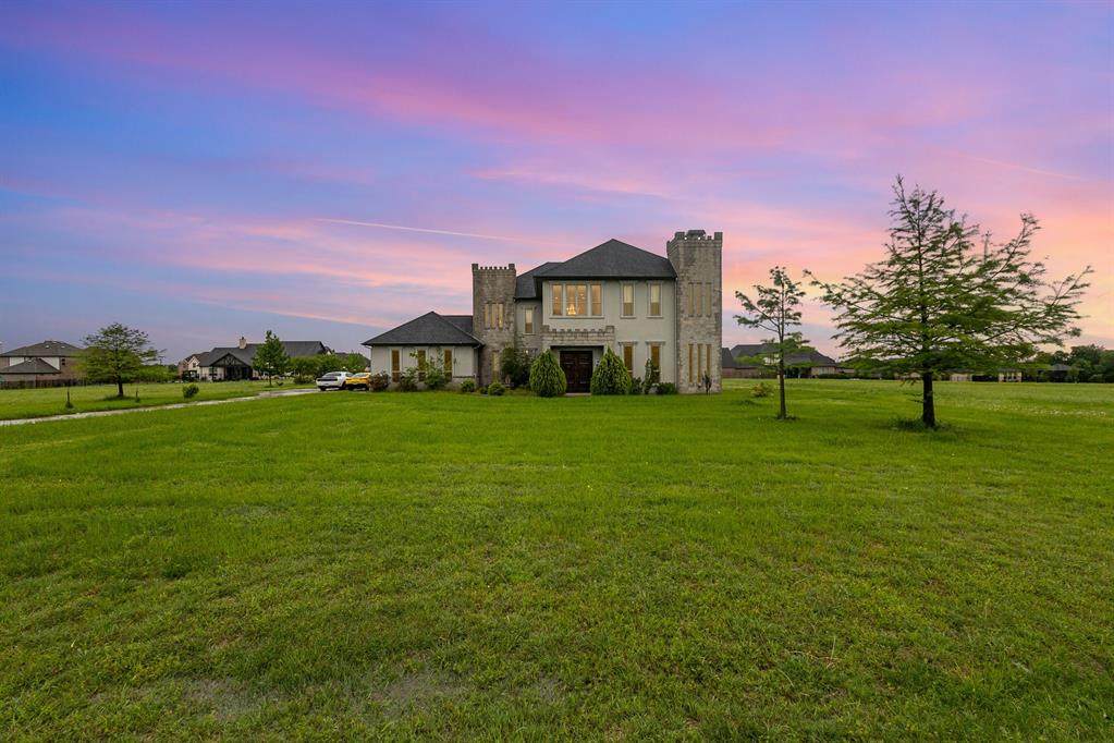 4455 Lake Breeze Drive - Photo 1