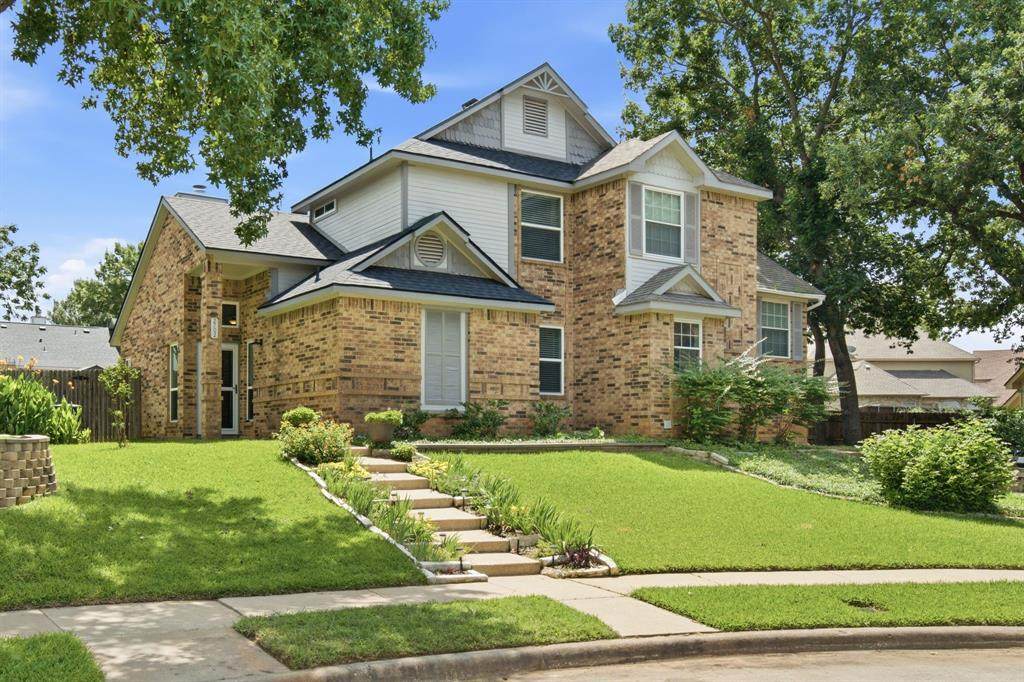 2702 Ansley Court - Photo 1