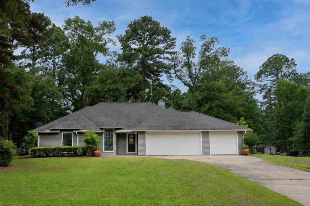 108 Old Barn Circle - Photo 1