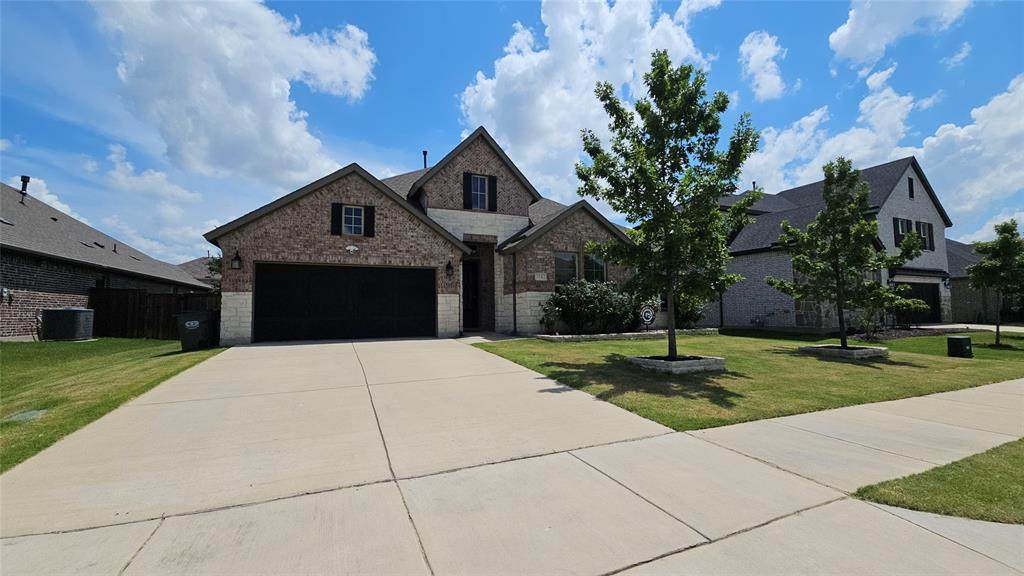 3512 Chacon Creek Trail - Photo 1