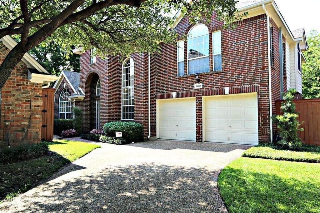 14588 Poe Court - Photo 1