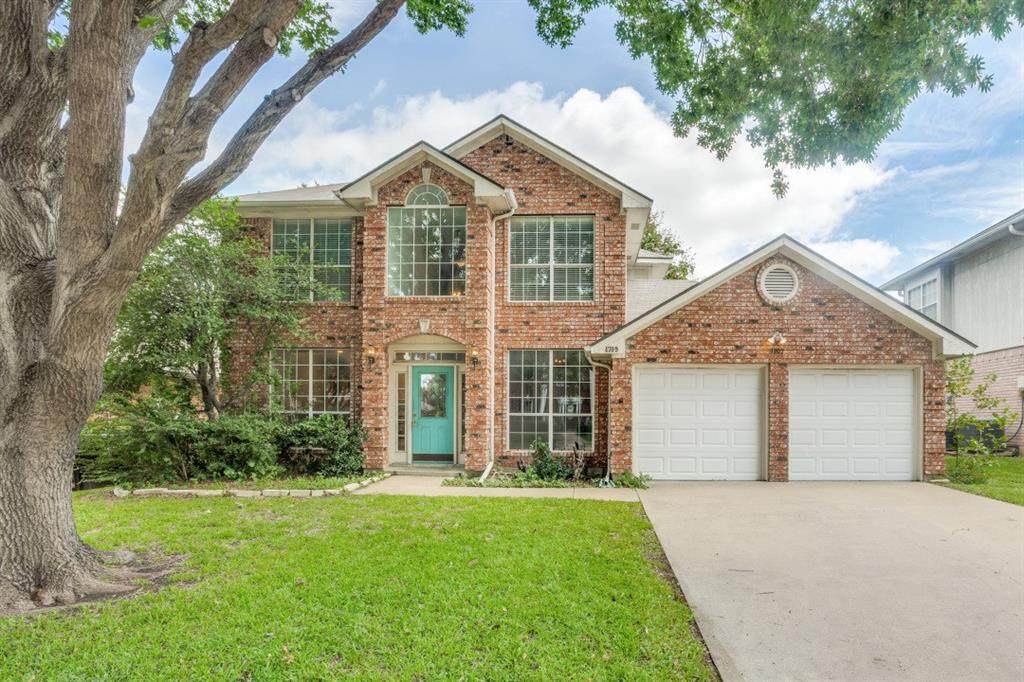 4709 Portrait Lane - Photo 1