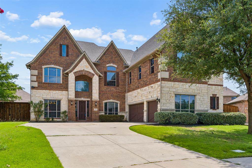 4136 Choctaw Drive - Photo 1