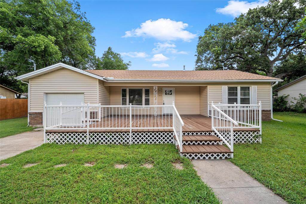 609 Norma Drive - Photo 1