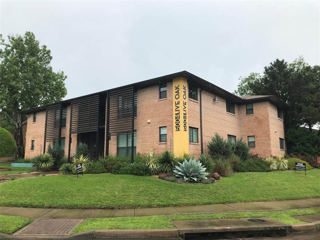 5004 Live Oak Street - Photo 1