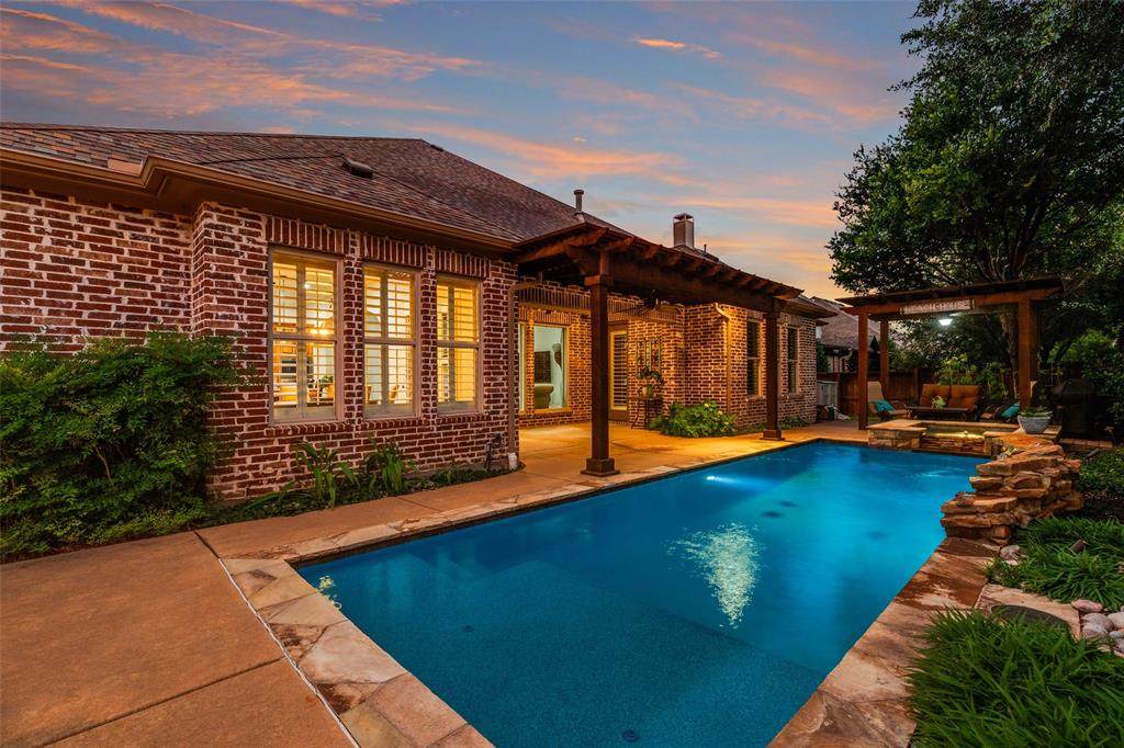 4261 Rocky Ford Drive - Photo 1