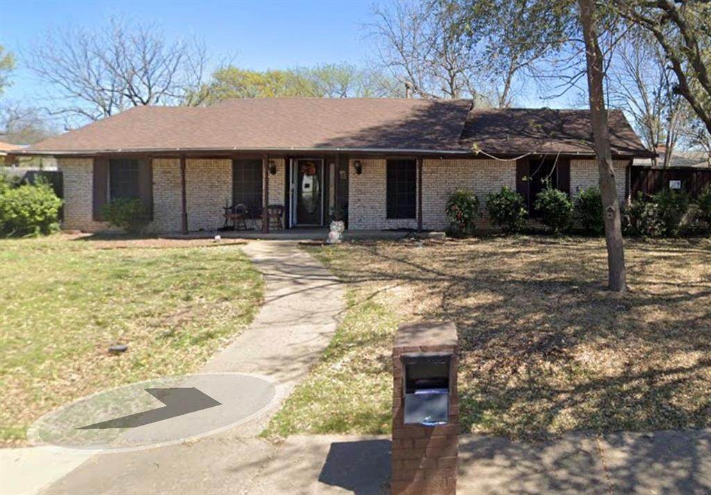1314 Holt Avenue - Photo 1