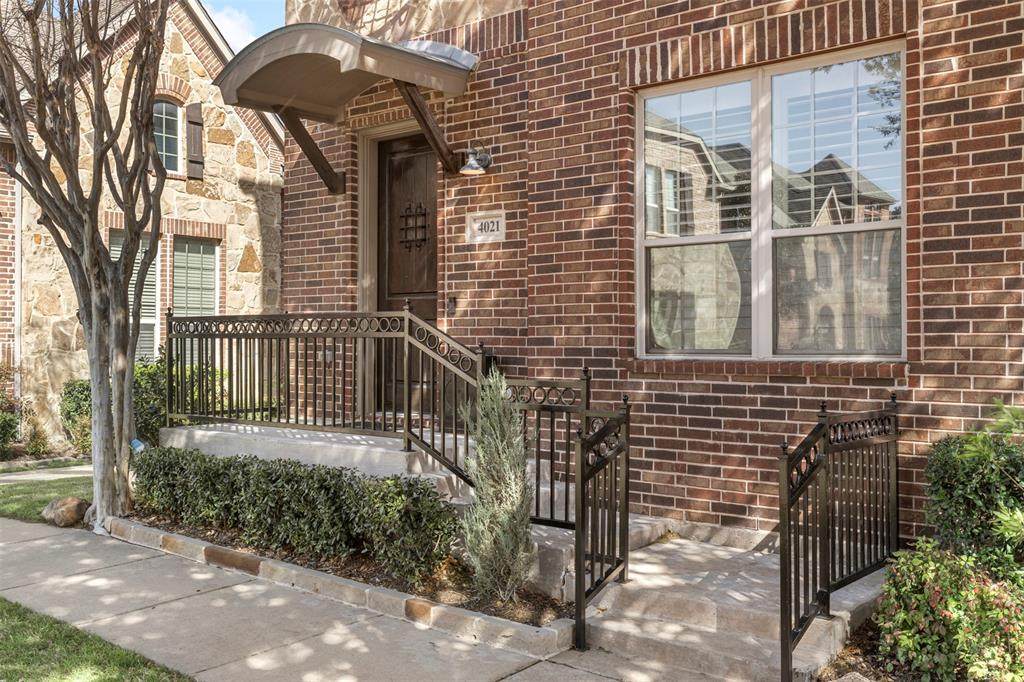 4021 Winsor Drive - Photo 1